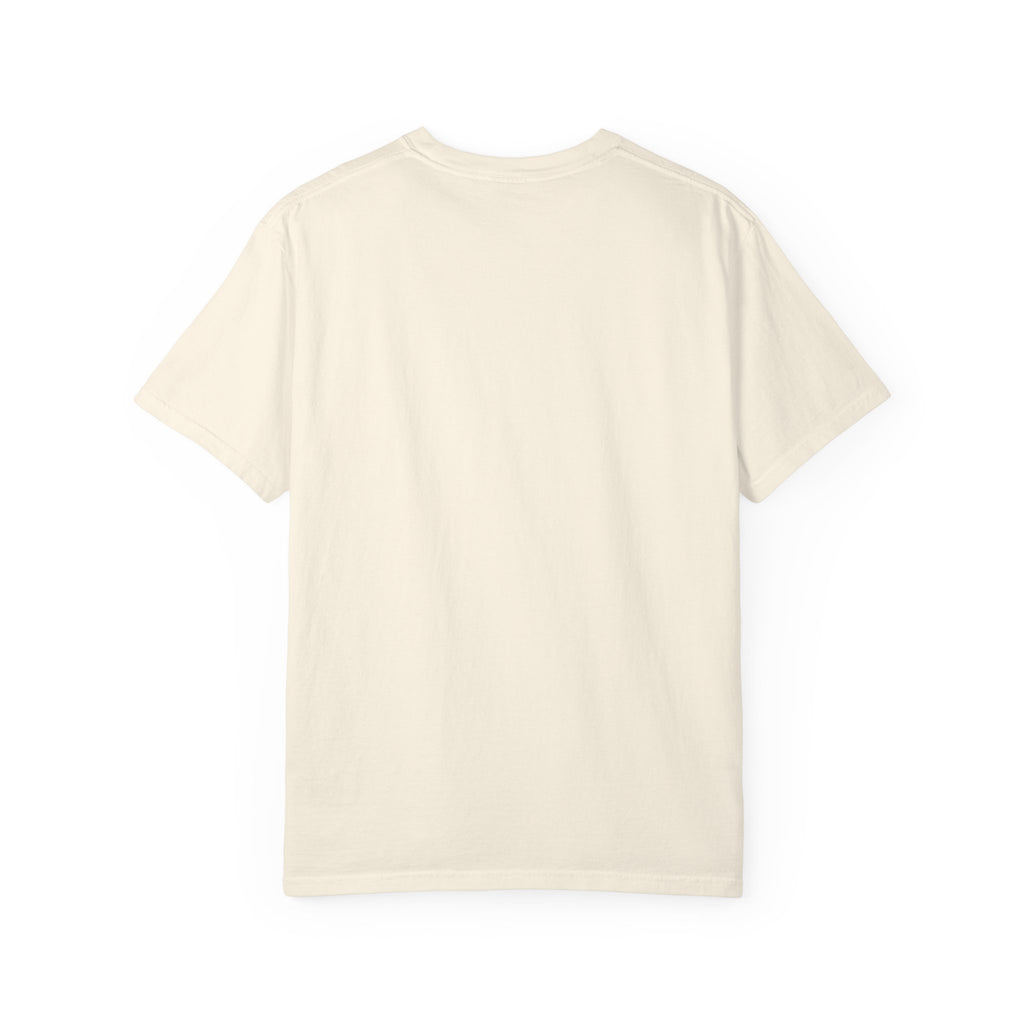 Simple Legalize Trespassing Shirt (no backside)