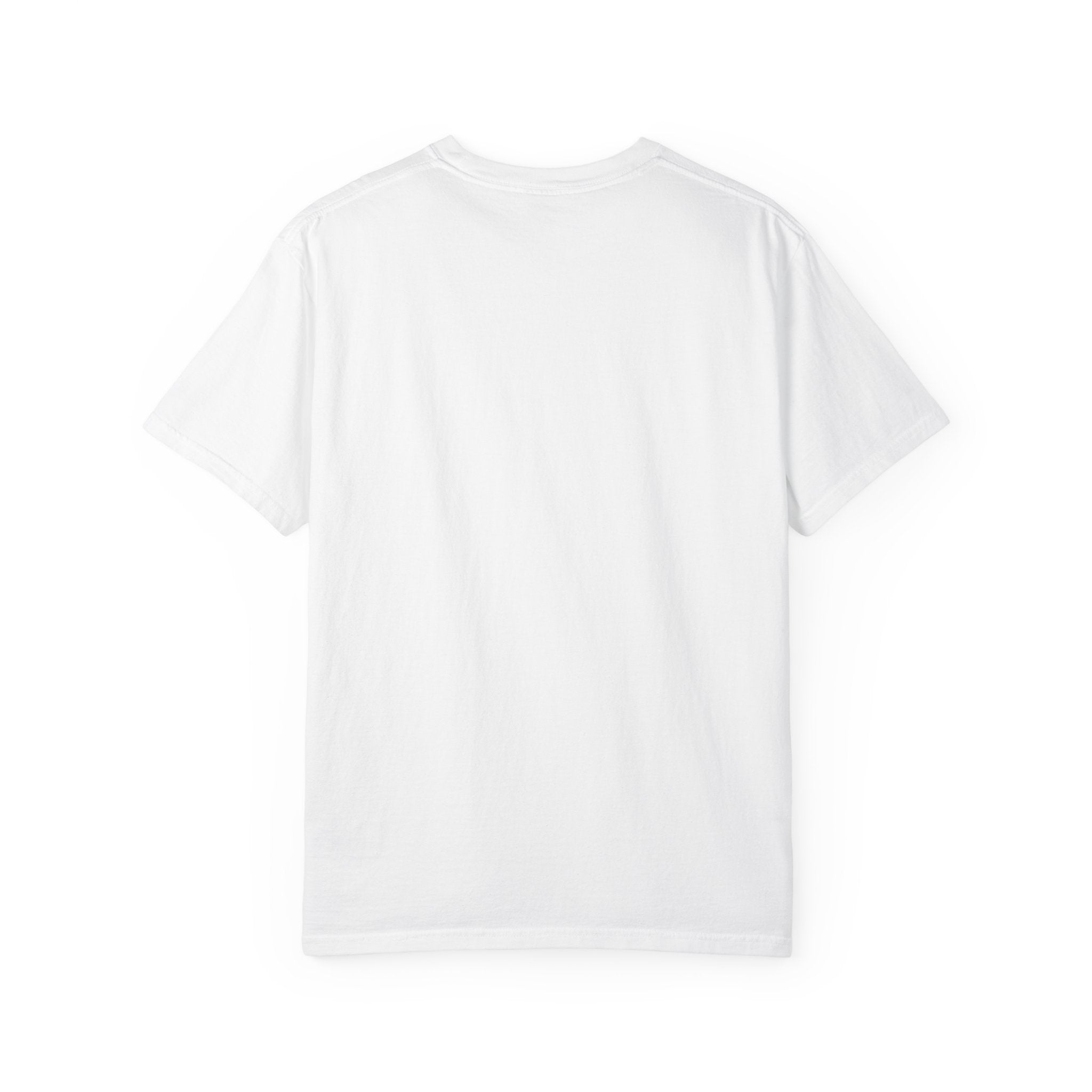 Simple Legalize Trespassing Shirt (no backside)