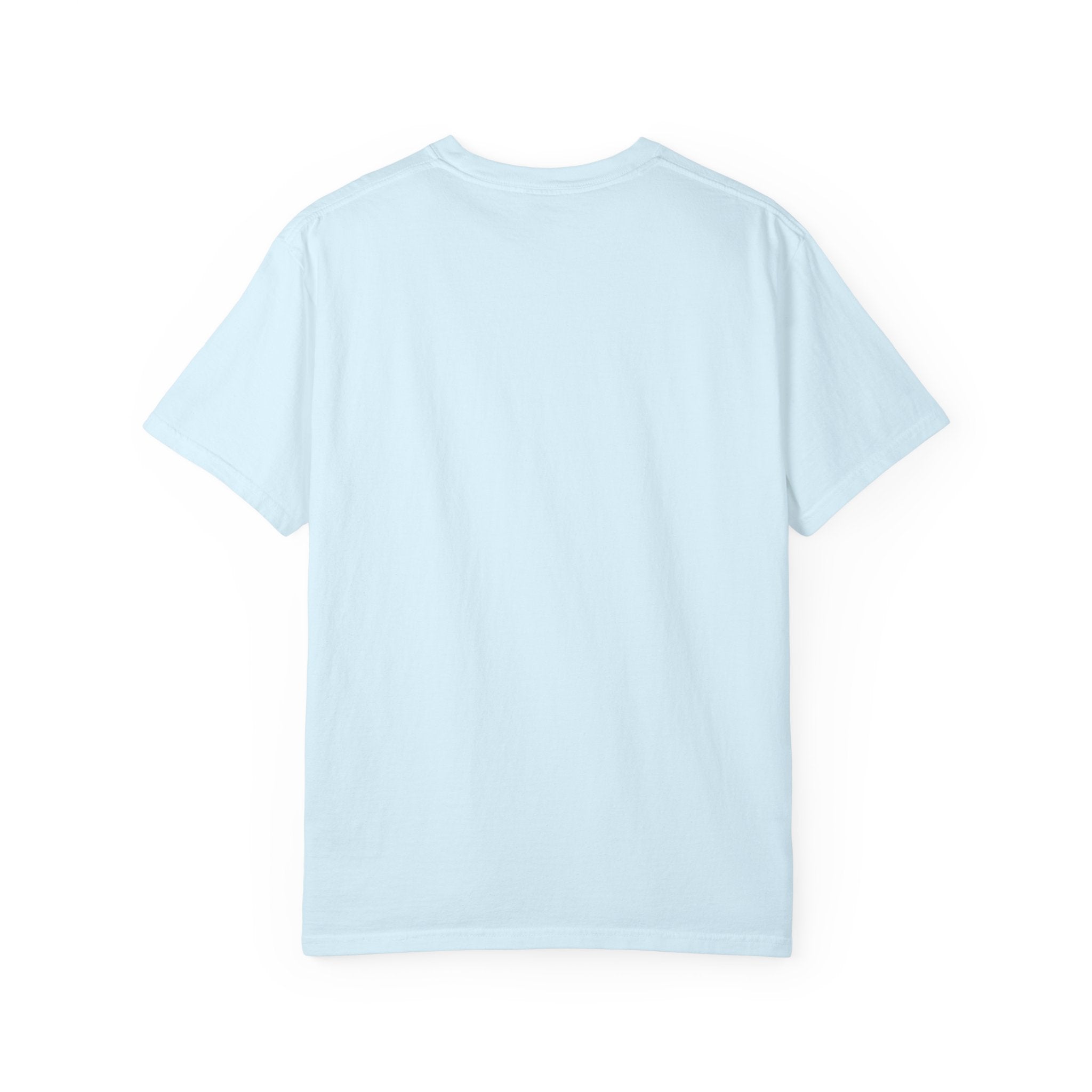Simple Legalize Trespassing Shirt (no backside)